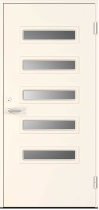 Swedoor Ytterdörr Catavu C7050 (BG Special)