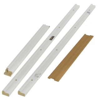 Swedoor Clever-Line Innerdörrskarm Vit