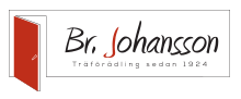 Br. Johansson Logo