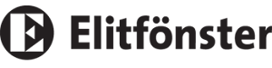 Elitfönster Logo
