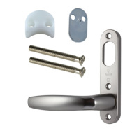 Fönsterhandtag Logo