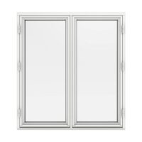 2-glasfönster Header