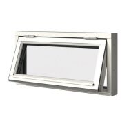 Källarfönster Logo