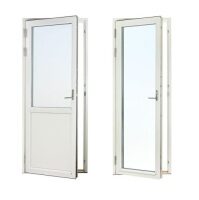 Fönsterdörrar Logo