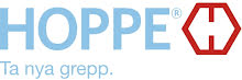 HOPPE Logo