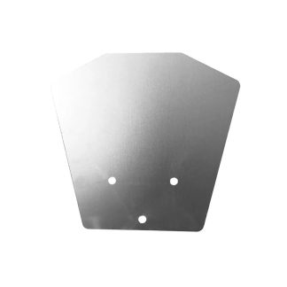 Halle Täcklock Nock För Kanalplast