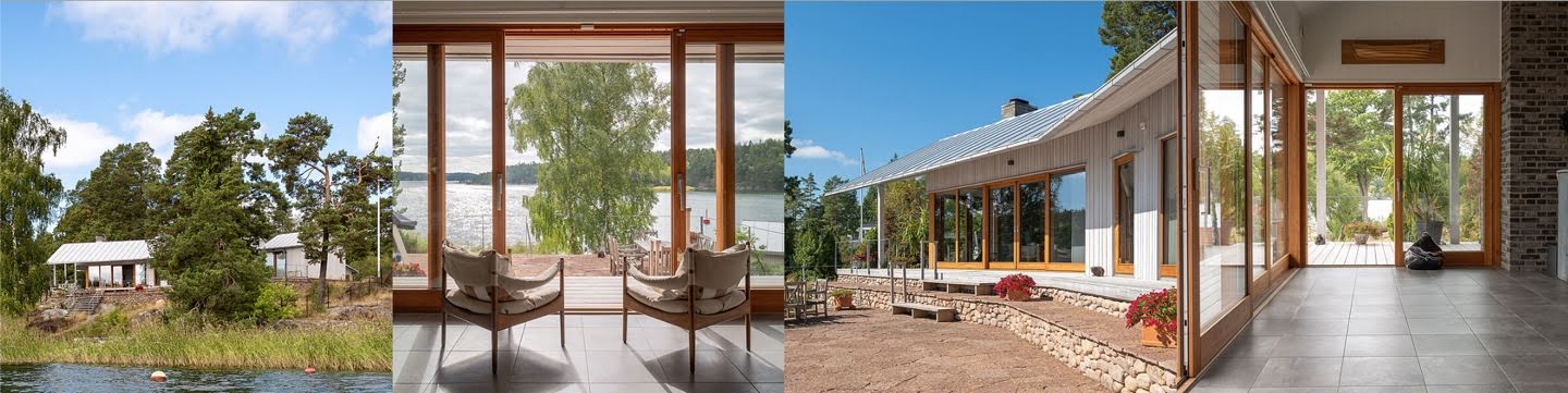 Lyft- och glidparti Header