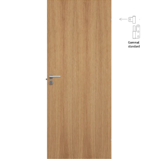 Gammal standard Logo