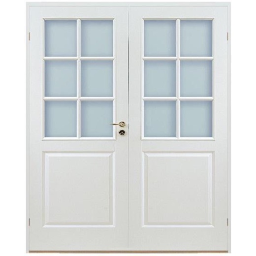 Parinnerdörrar Logo