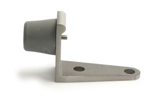 Habo Dörrstopp 181 Rostfritt