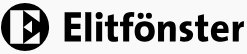 Elitfönster Logo